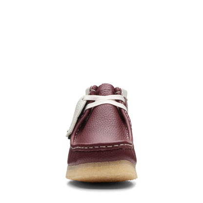 Clarks Women's Wallabee Boot Booties