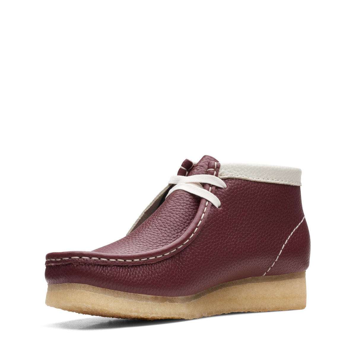 Clarks Women's Wallabee Boot Booties