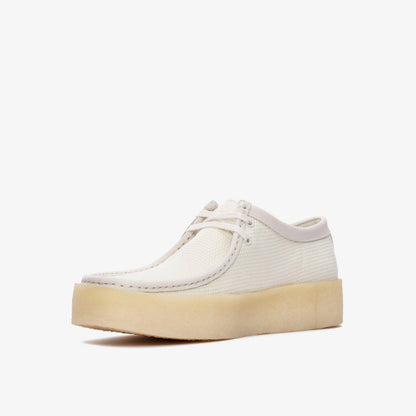 Clarks Men's Wallabee Cup Moccasins