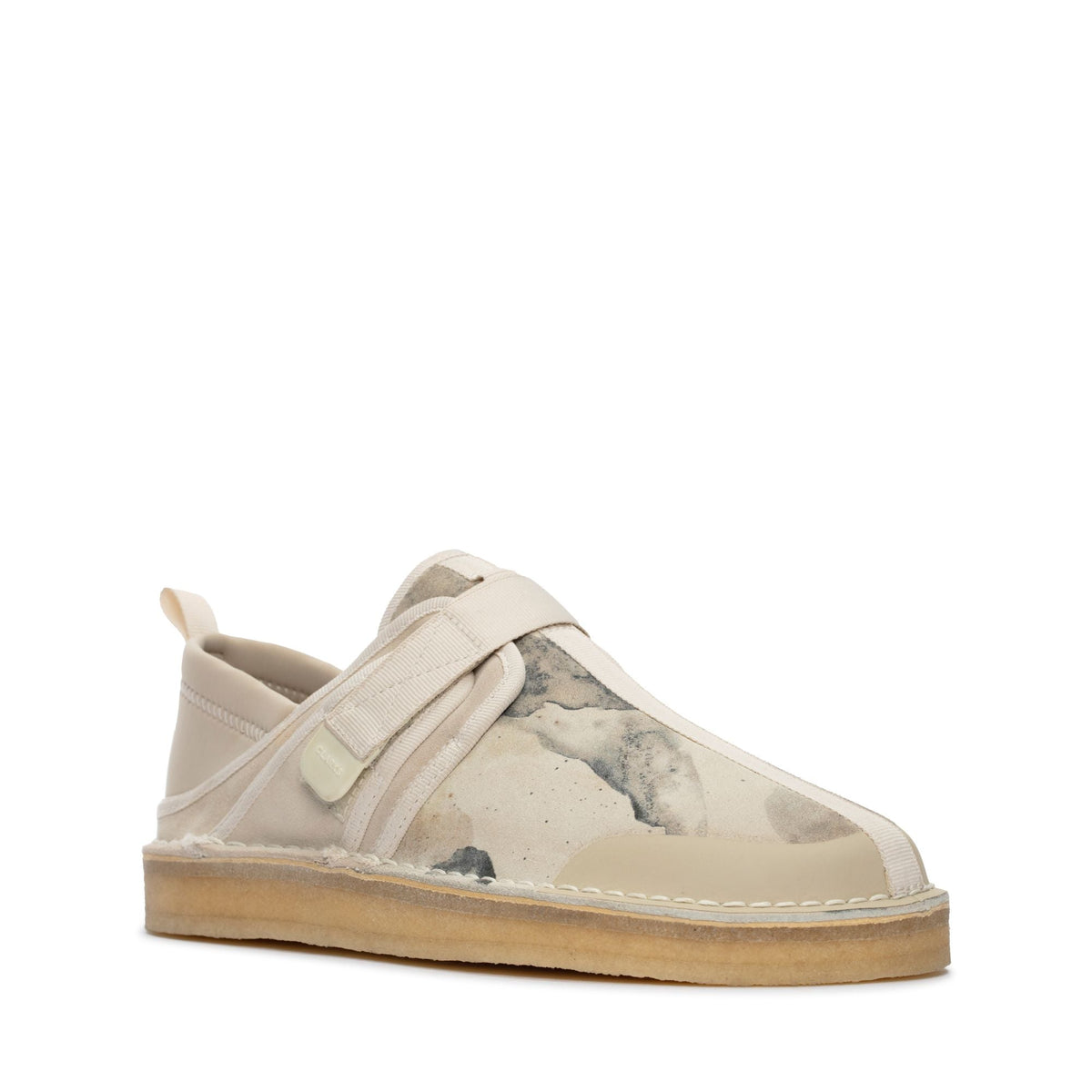 Clarks Men's Trek Taiyo Sneakers