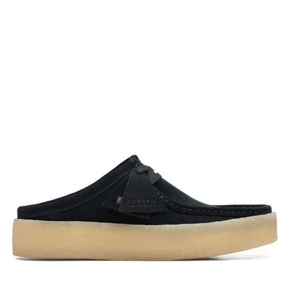 Clarks Men's Wallabeecup Lo Loafers