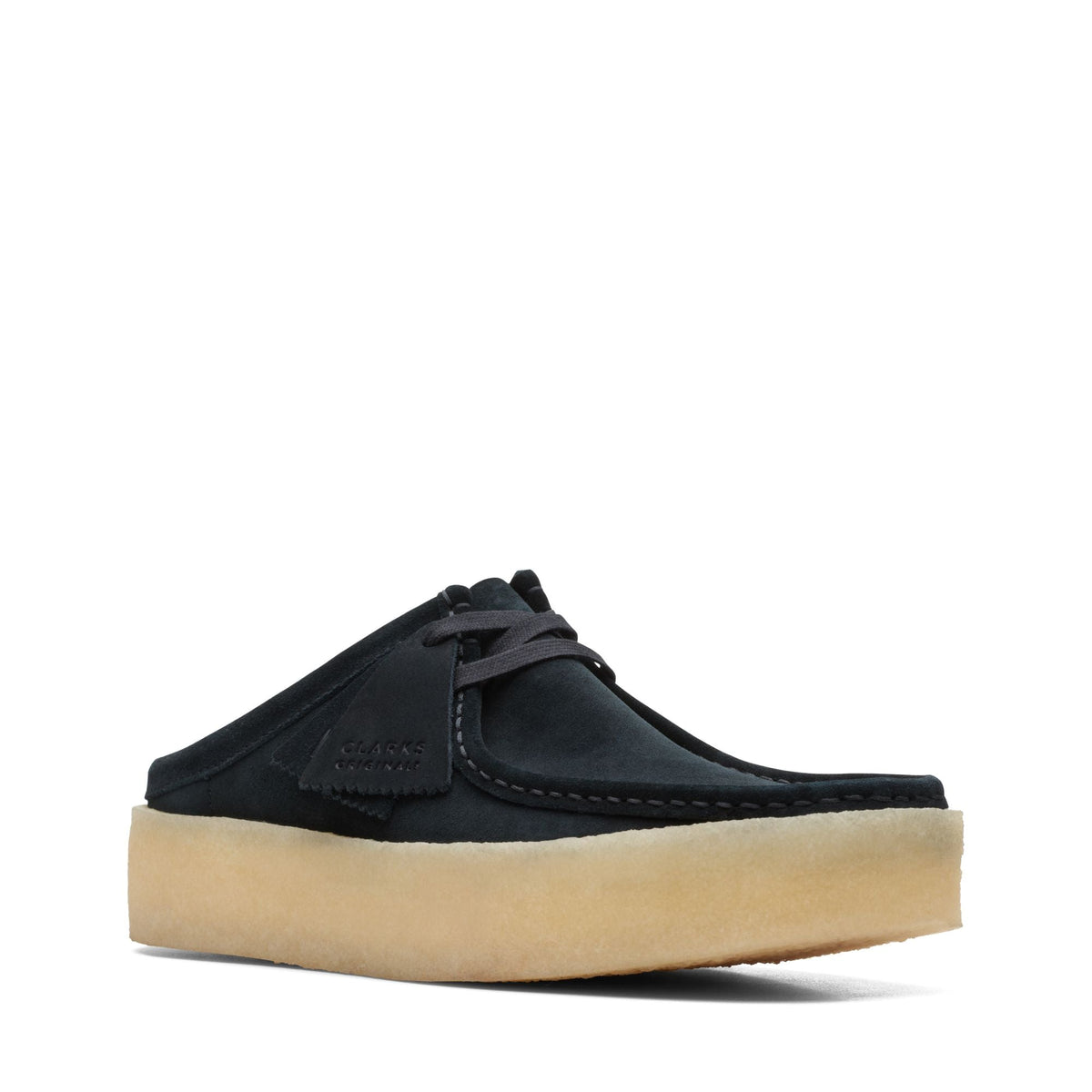 Clarks Men's Wallabeecup Lo Loafers