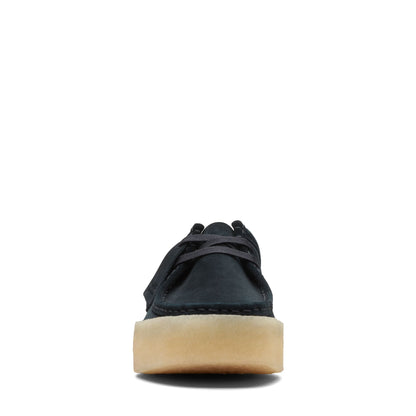 Clarks Men's Wallabeecup Lo Loafers