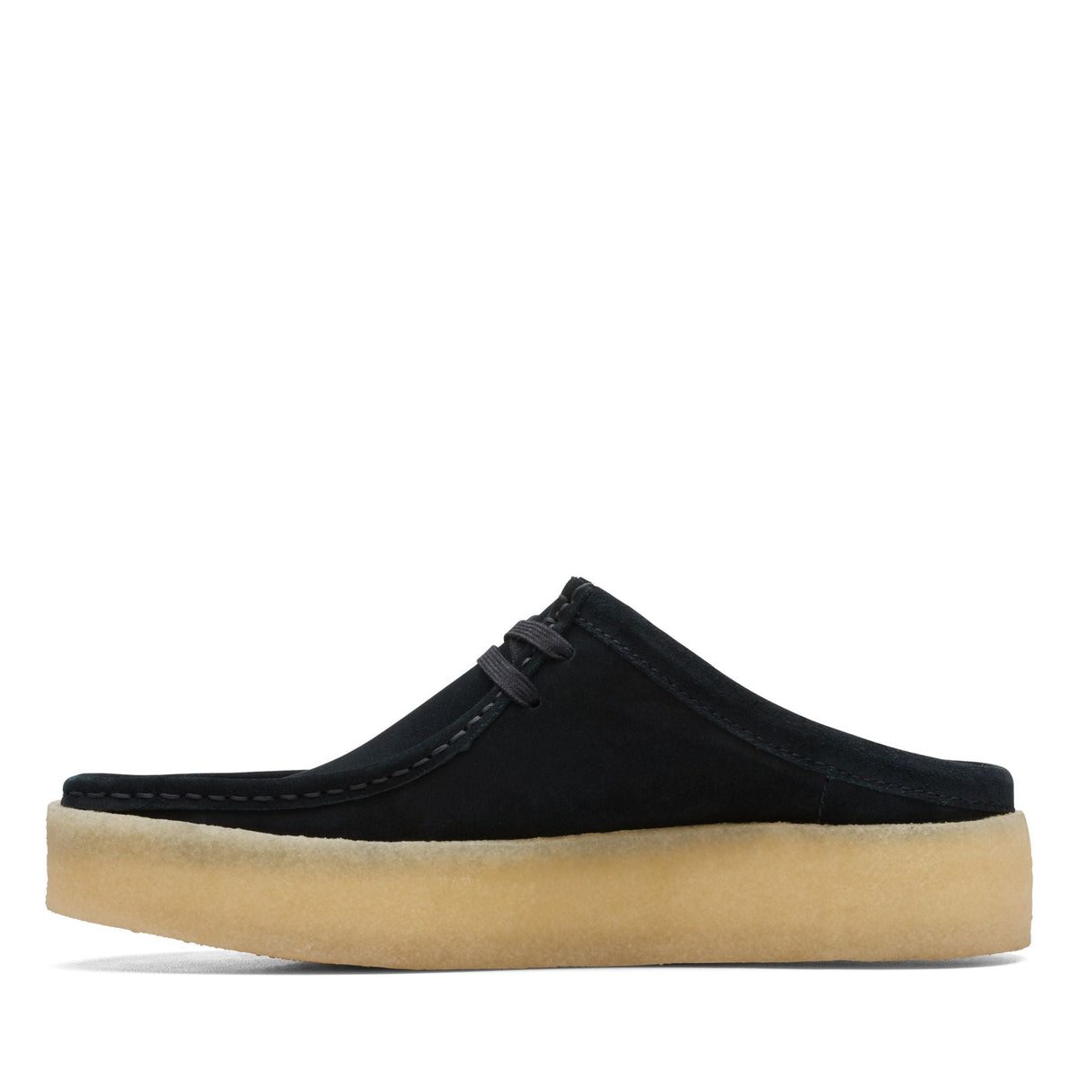 Clarks Men's Wallabeecup Lo Loafers