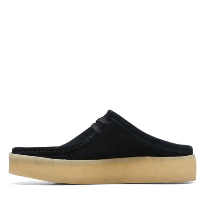Clarks Men's Wallabeecup Lo Loafers
