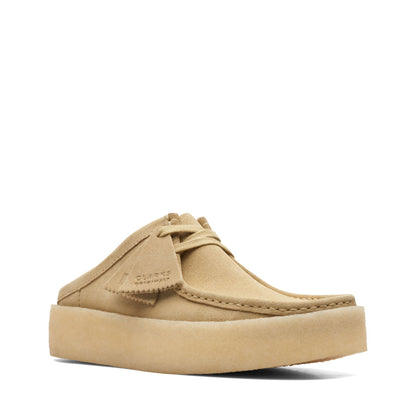 Clarks Men's Wallabeecup Lo Loafers