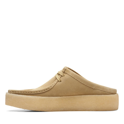 Clarks Men's Wallabeecup Lo Loafers