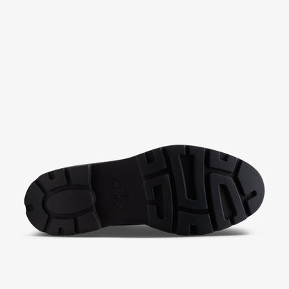 Clarks Women's Calla Zip Booties