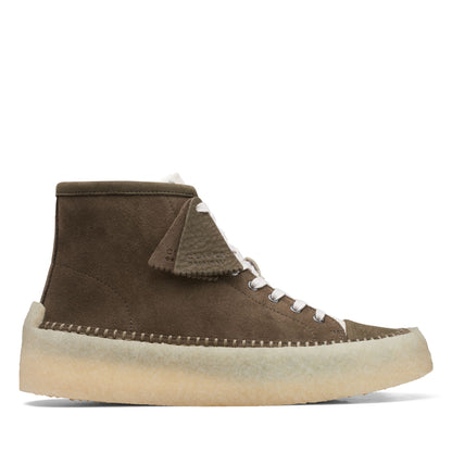 Clarks Men's Caravan Mid Boots
