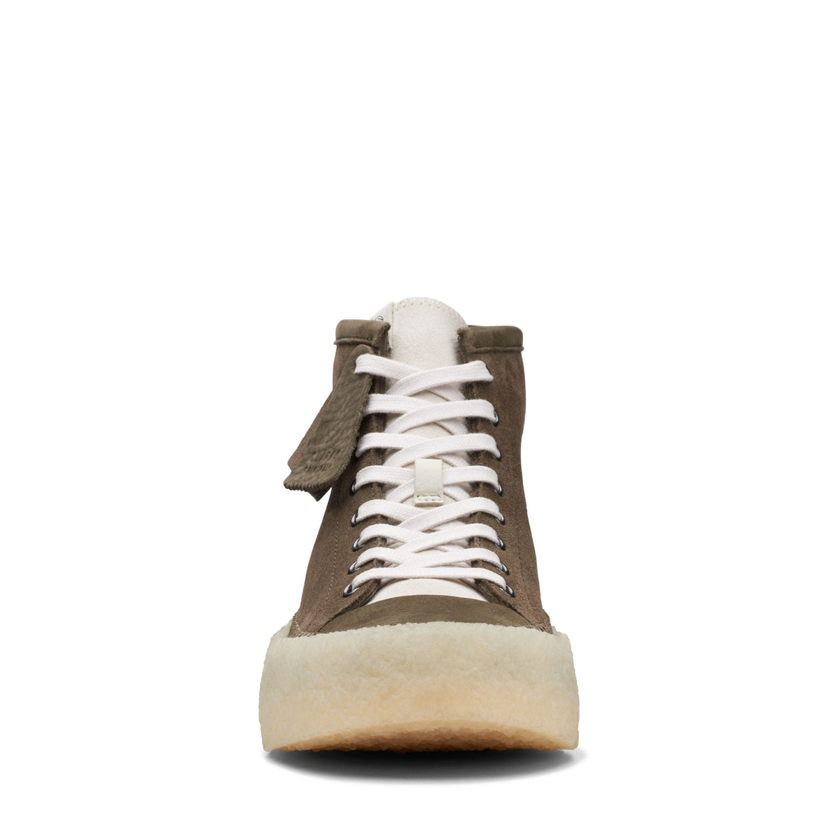 Clarks Men's Caravan Mid Boots