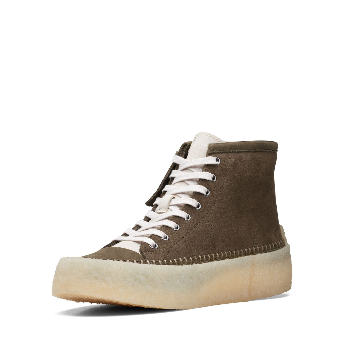 Clarks Men's Caravan Mid Boots
