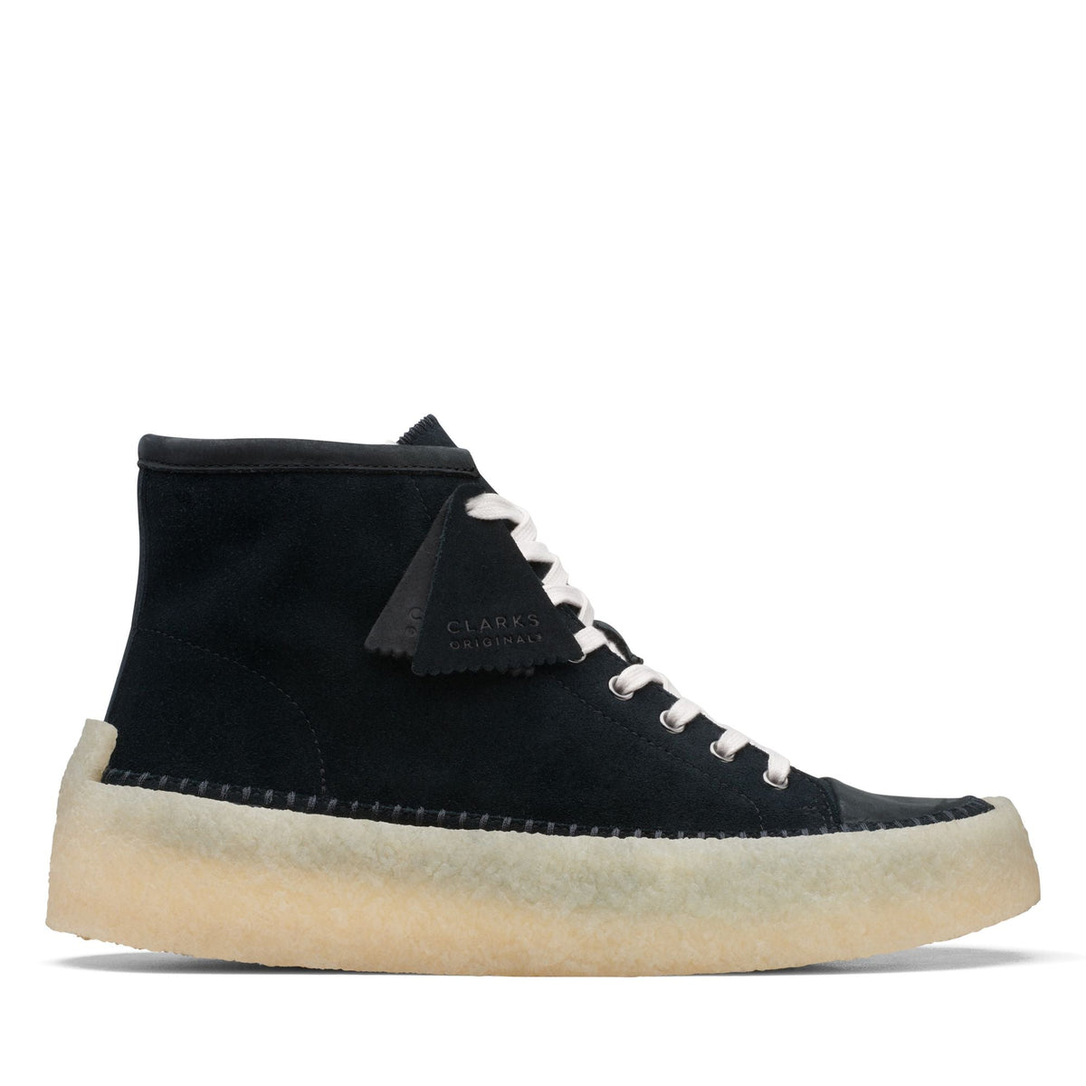 Clarks Men's Caravan Mid Boots