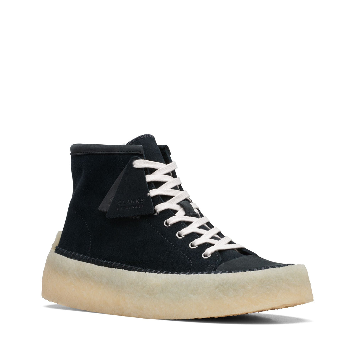 Clarks Men's Caravan Mid Boots