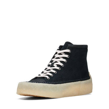Clarks Men's Caravan Mid Boots