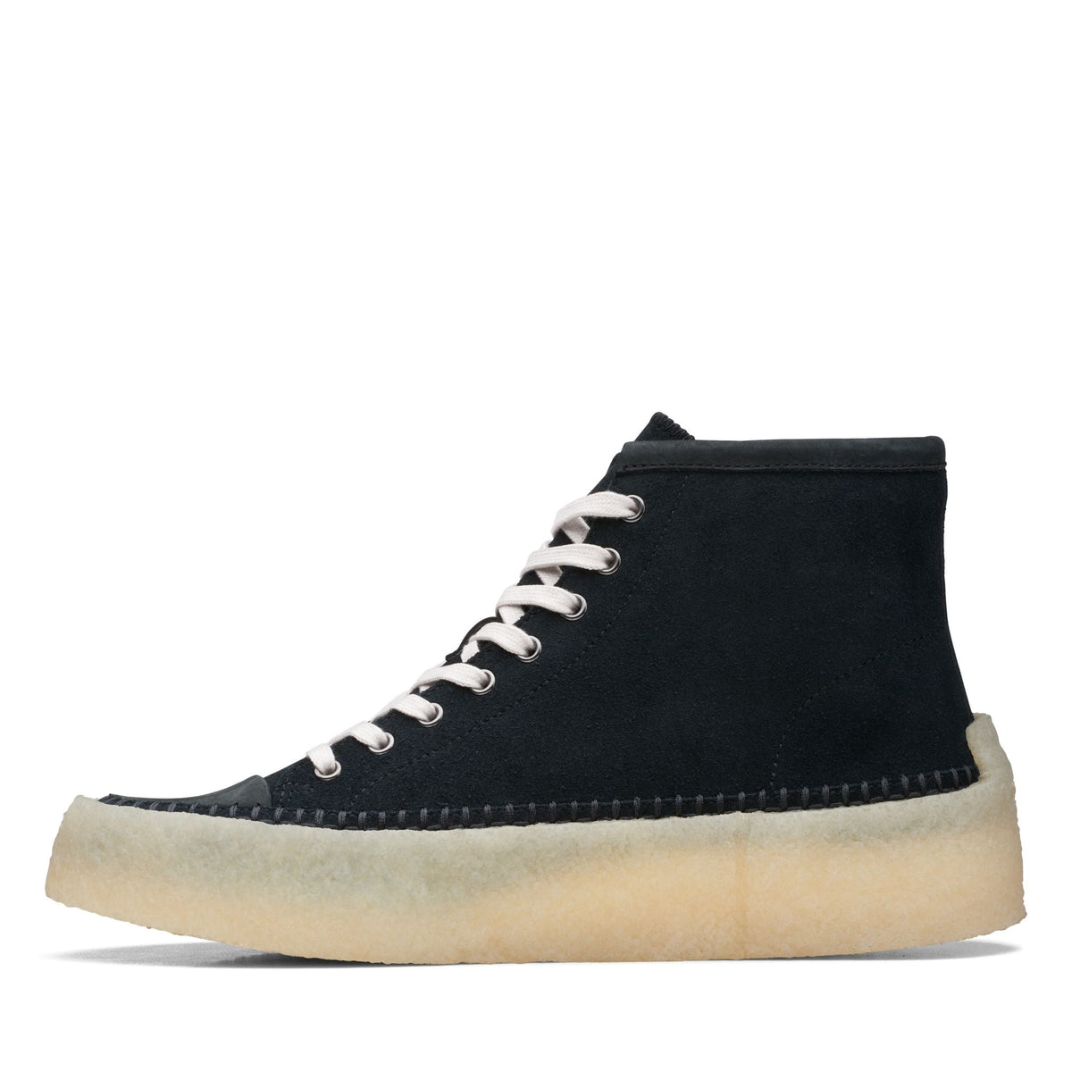 Clarks Men's Caravan Mid Boots