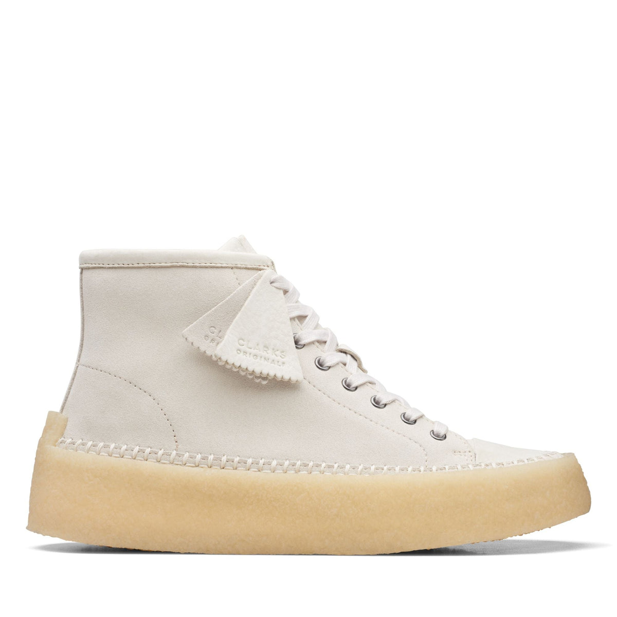 Clarks Men's Caravan Mid Boots