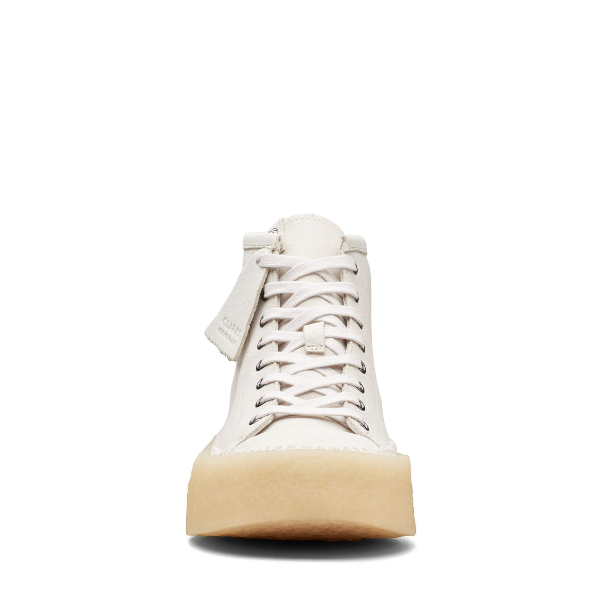 Clarks Men's Caravan Mid Boots