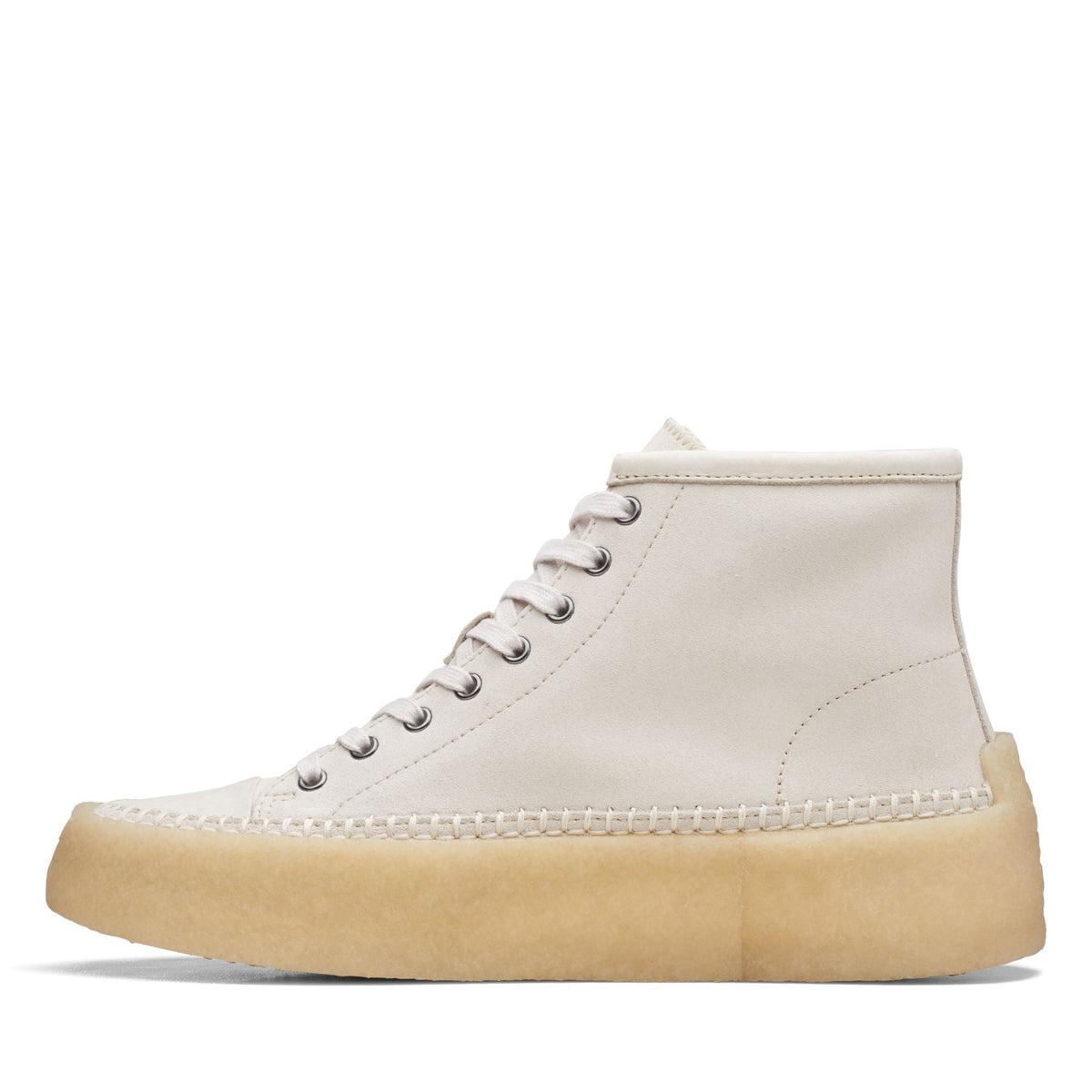 Clarks Men's Caravan Mid Boots