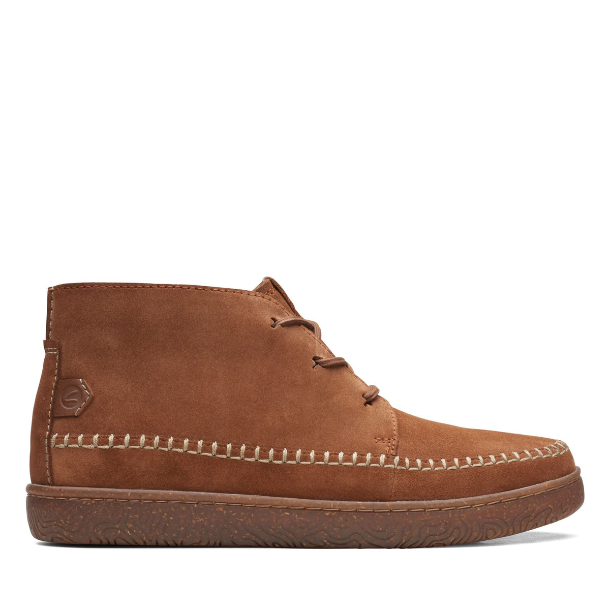 Clarks Men's Hodson Mid Booties