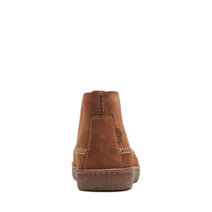 Clarks Men's Hodson Mid Booties
