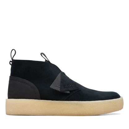 Clarks Men's Desert Cup Sneakers