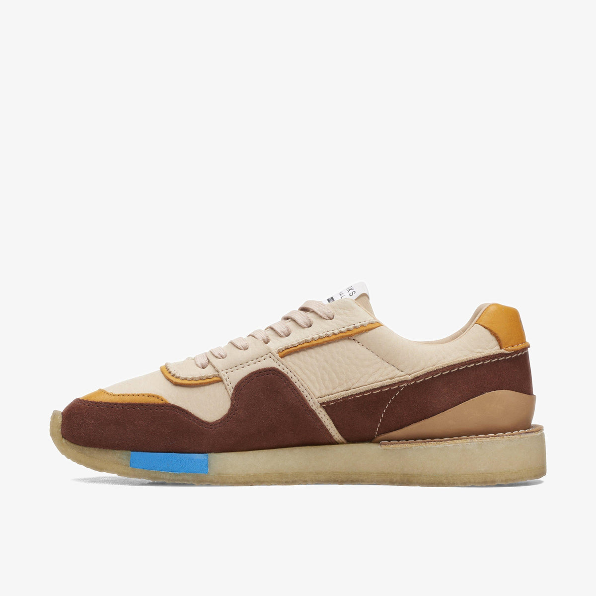 Clarks Men's Torrun Sneakers