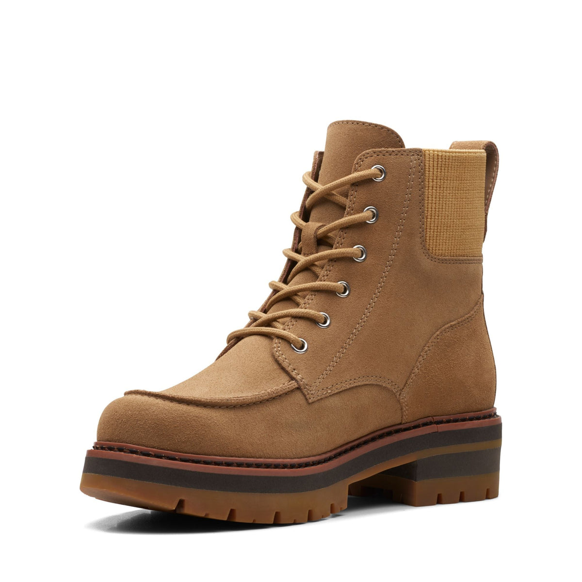 Clarks Women's Orianna Mid Boots