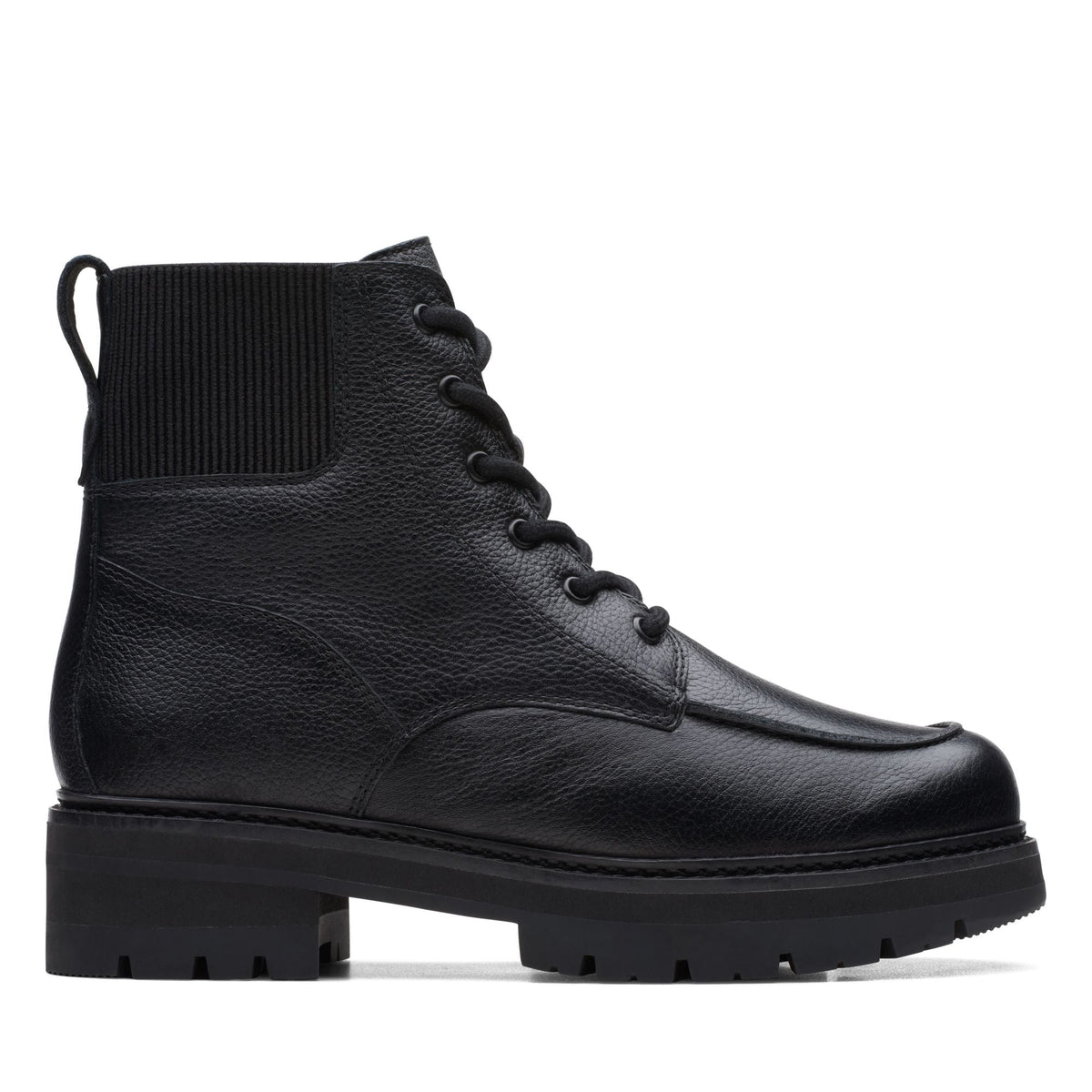 Clarks Women's Orianna Mid