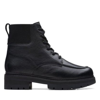 Clarks Women's Orianna Mid