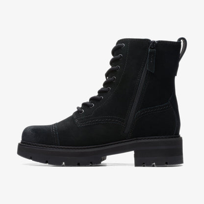 Clarks Women's Orianna Cap Boots