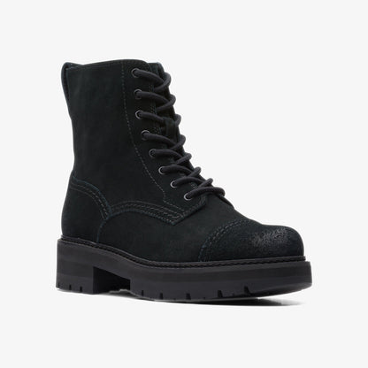 Clarks Women's Orianna Cap Boots