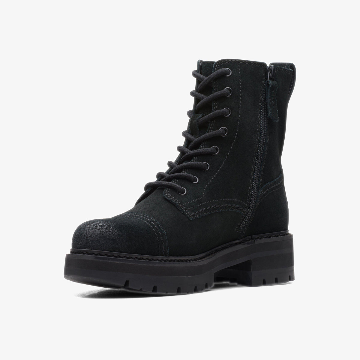 Clarks Women's Orianna Cap Boots