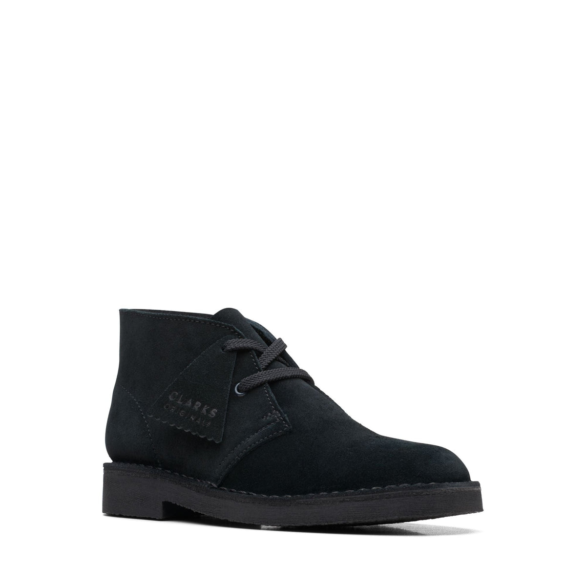 Clarks Kids Desert Boot O Boots