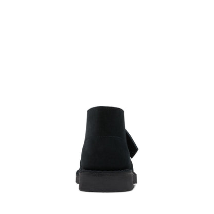 Clarks Kids Desert Boot O Boots