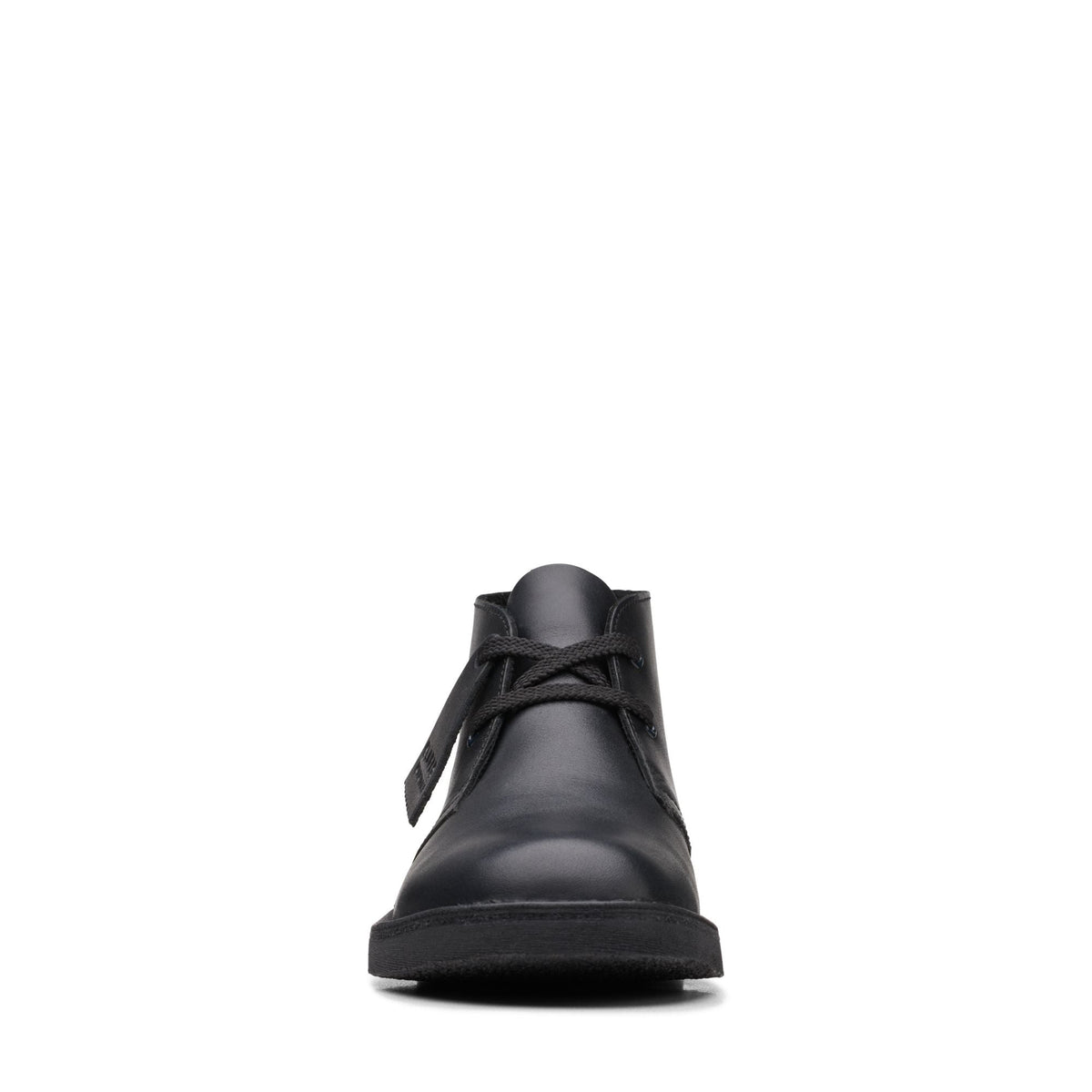 Clarks Kids Desert Boot O Boots