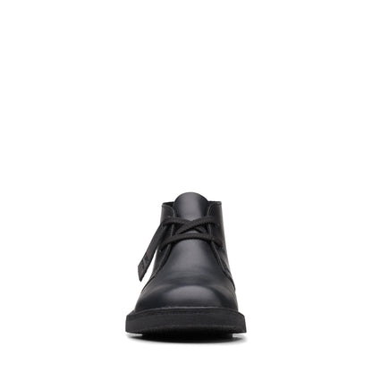 Clarks Kids Desert Boot O Boots