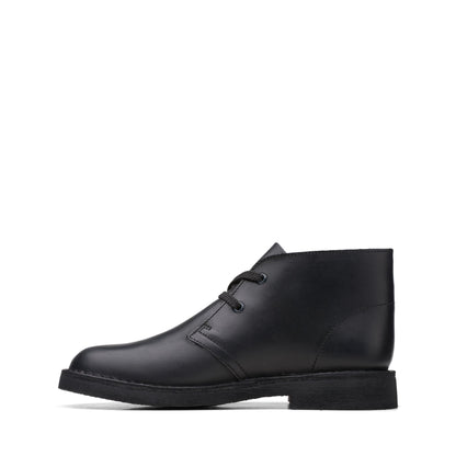 Clarks Kids Desert Boot O Boots