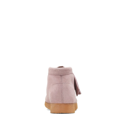 Clarks Kids Wallabeebooto Boots