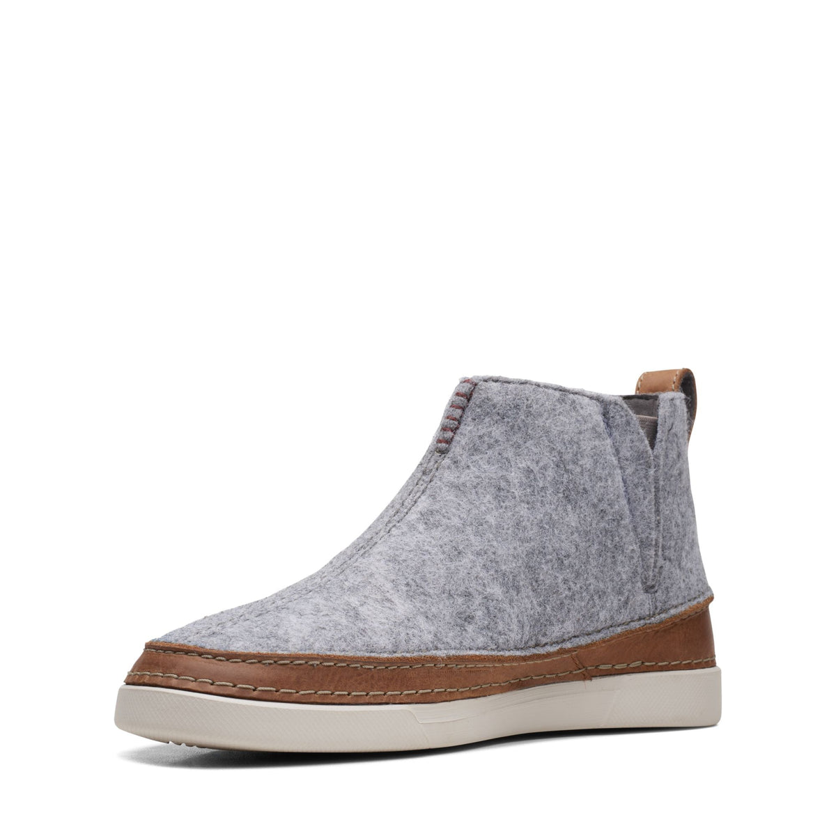 Clarks Men's Gereld Easy Loafers