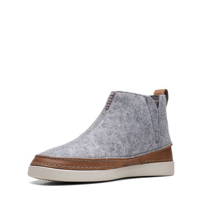 Clarks Men's Gereld Easy Loafers