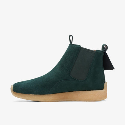 Clarks Men's Radlett Booties