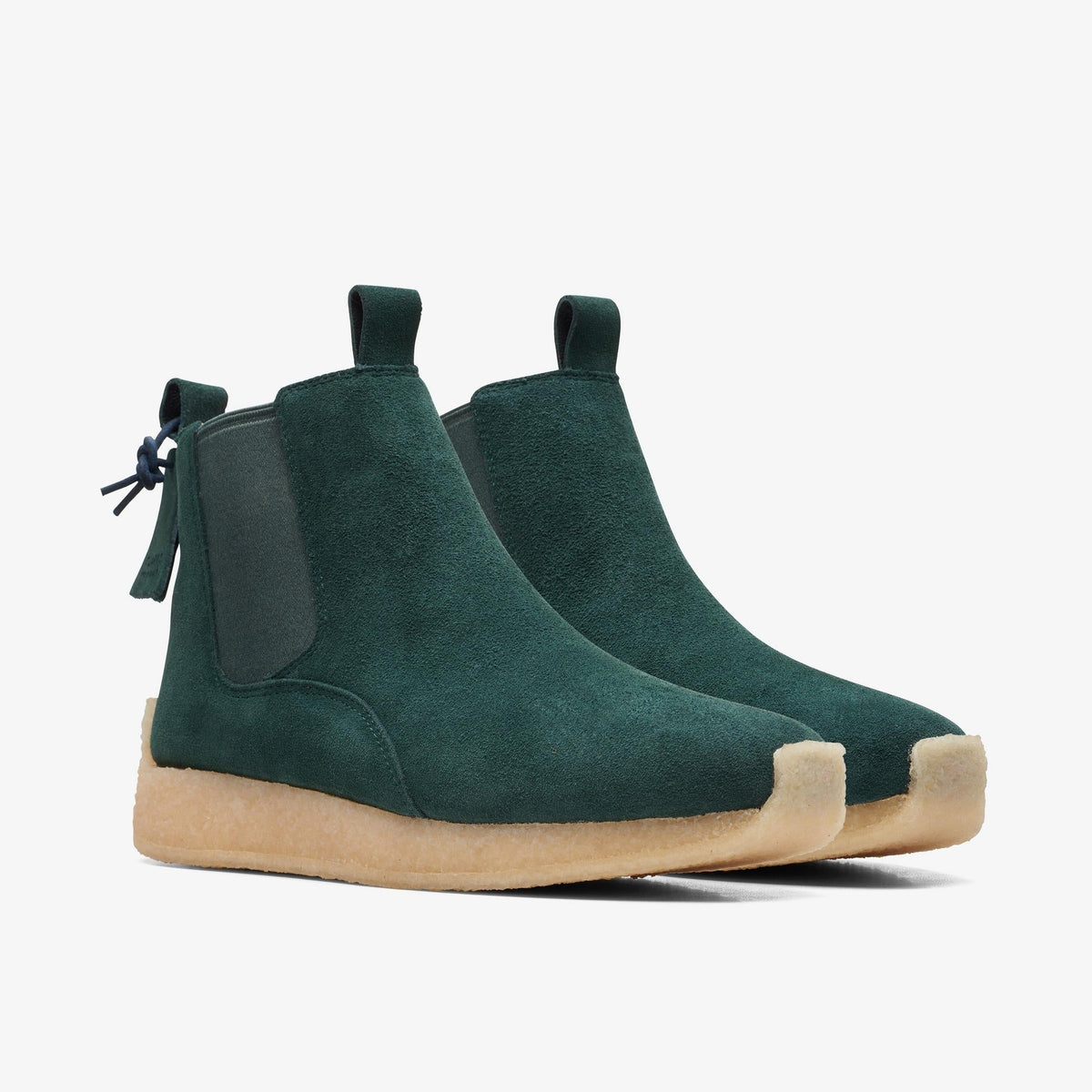 Clarks Men's Radlett Booties