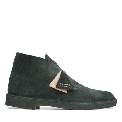 Clarks Men's Desert Boot Boots