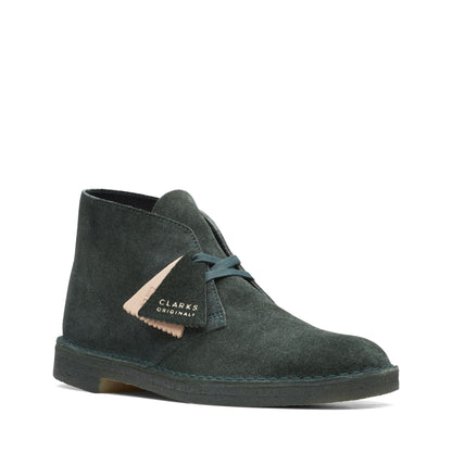Clarks Men's Desert Boot Boots