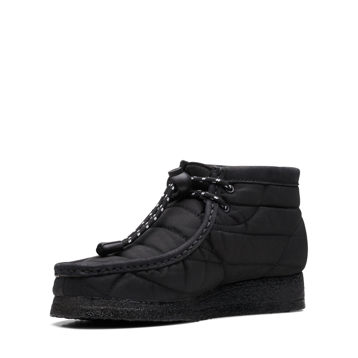 Clarks Women's Wallabee Boot Booties