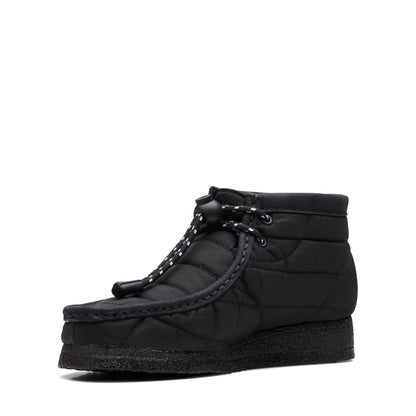 Clarks Women's Wallabee Boot Booties