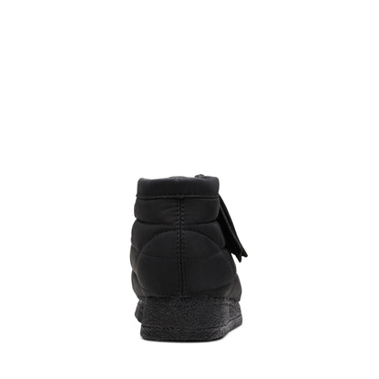 Clarks Women's Wallabee Boot Booties