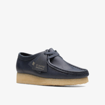 Clarks Women's Wallabee Moccasins