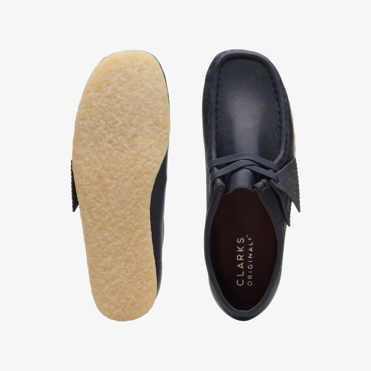 Clarks Women's Wallabee Moccasins