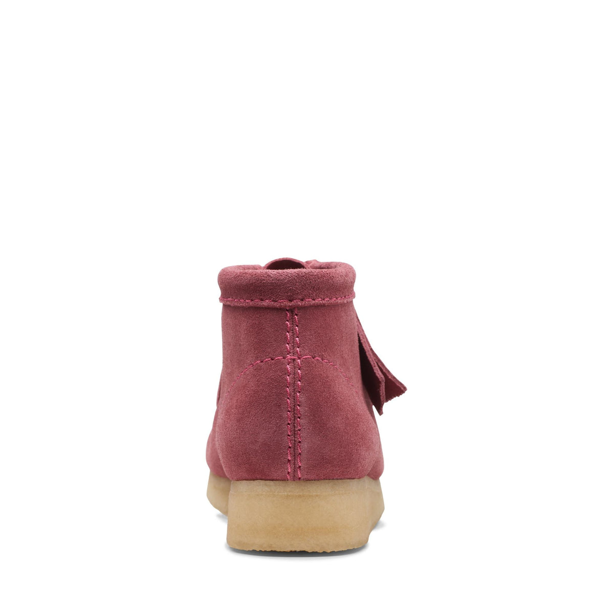 Clarks Women's Wallabee Boot Booties